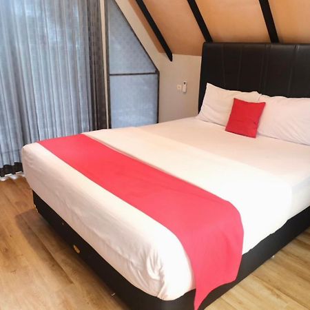 Glamping Near Museum Gunung Merapi By Smart Digital Soprayan Esterno foto