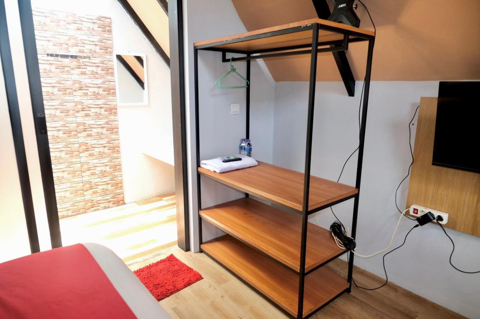 Glamping Near Museum Gunung Merapi By Smart Digital Soprayan Esterno foto
