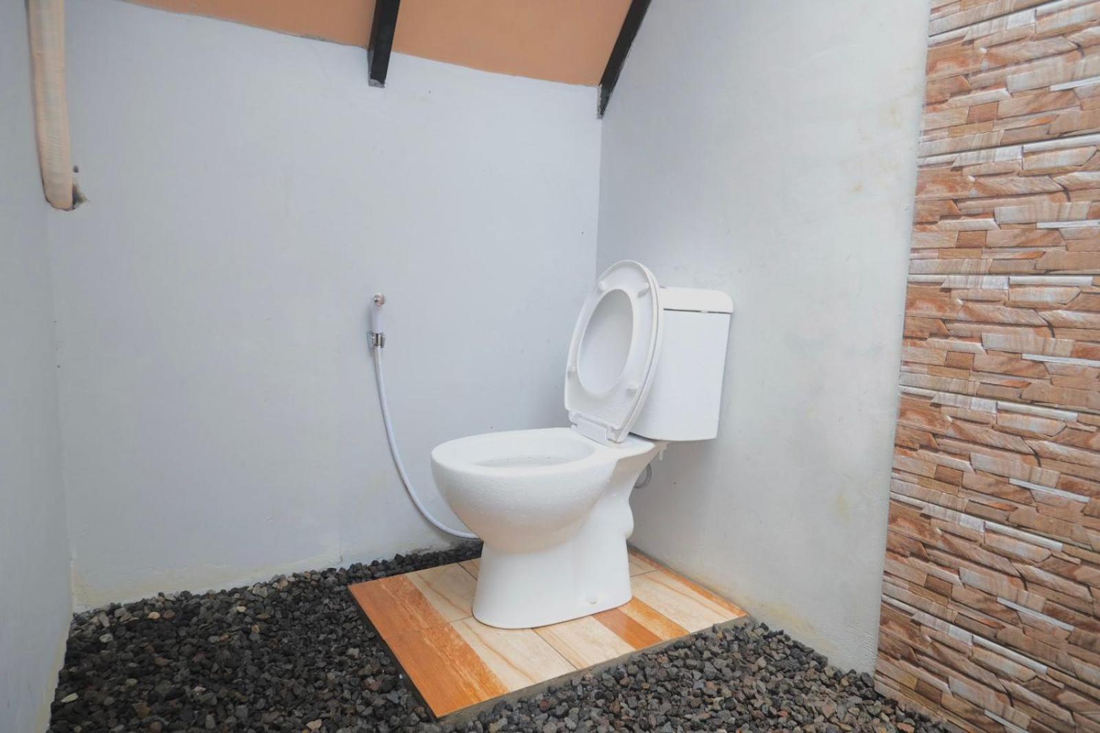 Glamping Near Museum Gunung Merapi By Smart Digital Soprayan Esterno foto